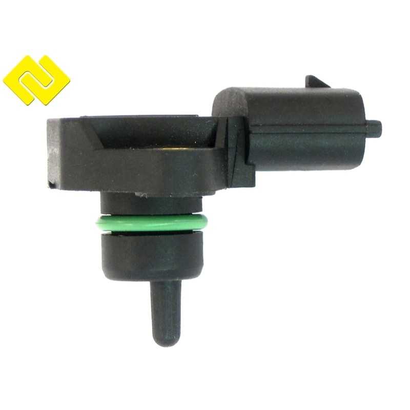 thumbnail image 2 of MAP Turbo Boost Pressure Sensor Replacement For Hyundai Kia 1.6 1.7 2.0 2.5 CRDi - 39300-84400 / 39300-22600 2 of 5