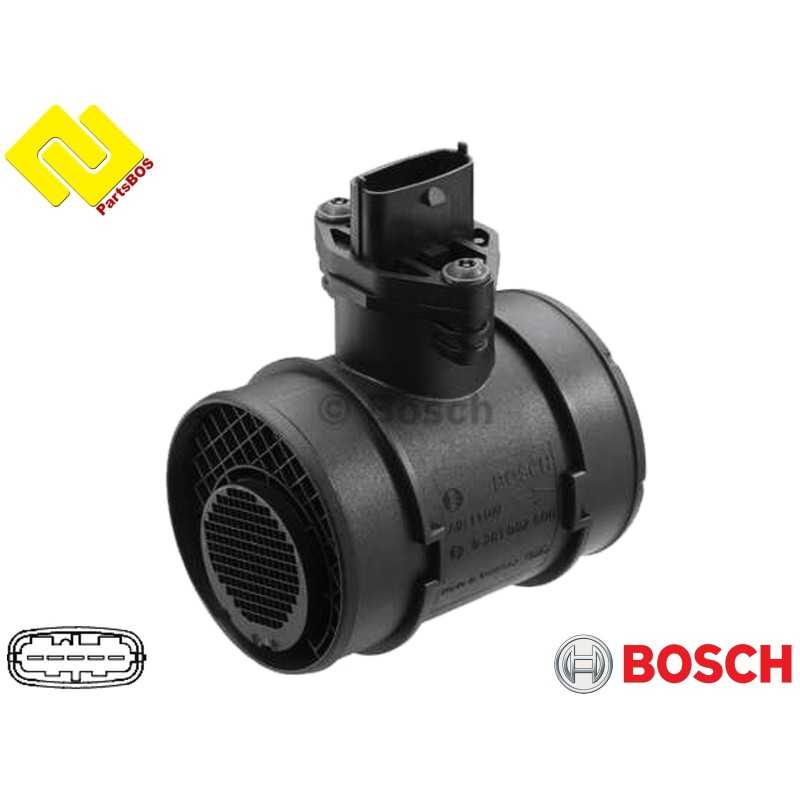 BOSCH 0281002600 BOSCH 0281002600