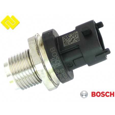BOSCH 0281006327 