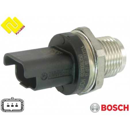BOSCH 0281006350 ,0281002492