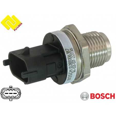 BOSCH 0281006187