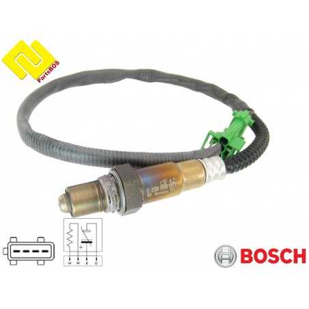 BOSCH 0258006027 ,LS6027