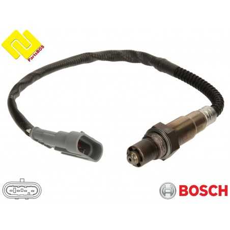 BOSCH 0258006376 ,LS6376