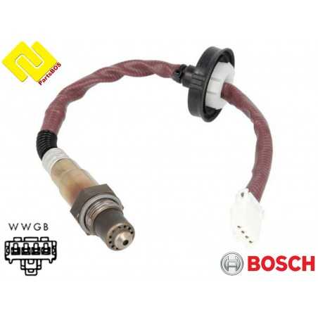 BOSCH 0258006568 ,LS6568