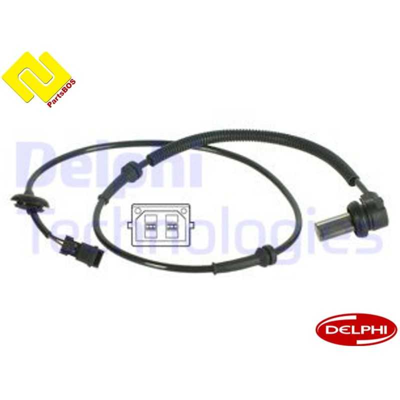 DELPHI SS20004