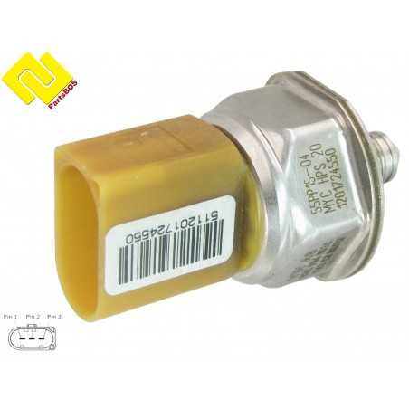 PARTSBOS 55PP15-04
