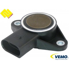 VEMO V10-72-1279 Sensor, SUCTION PIPE REVERSE FLAP SENSOR -PARTSBOS