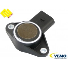 VEMO V10-72-1279 Sensor, SUCTION PIPE REVERSE FLAP SENSOR -PARTSBOS