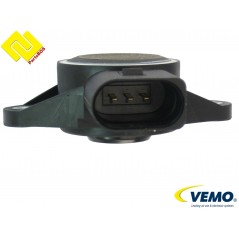 VEMO V10-72-1279 Sensor, SUCTION PIPE REVERSE FLAP SENSOR -PARTSBOS