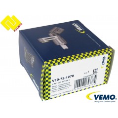 VEMO V10-72-1279 Sensor, SUCTION PIPE REVERSE FLAP SENSOR -PARTSBOS