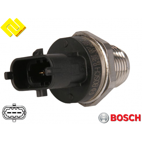 BOSCH 0281007017 ,0281006752