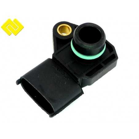 PARTS BOS P00026 
