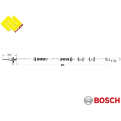 BOSCH 0265004602 