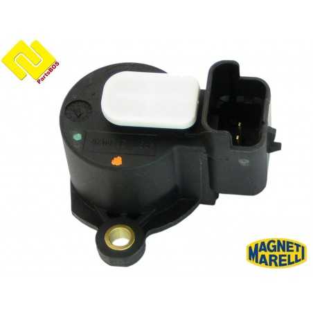 MAGNETI MARELLI 810007726502