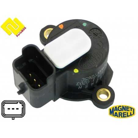 MAGNETI MARELLI 810007726502