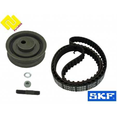 SKF VKMA01002
