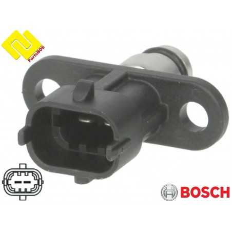 BOSCH F00BH40208 , DNOX AdBlue Temperature sensor . PARTSBOS