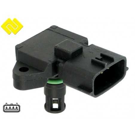 PARTS BOS P00031