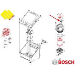 BOSCH F00BH40208 , DNOX AdBlue Temperature sensor . PARTSBOS