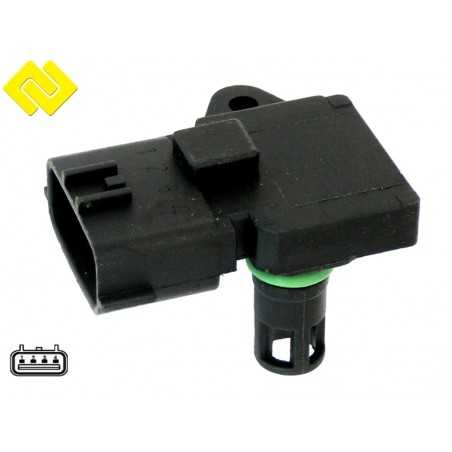 PARTS BOS P00031