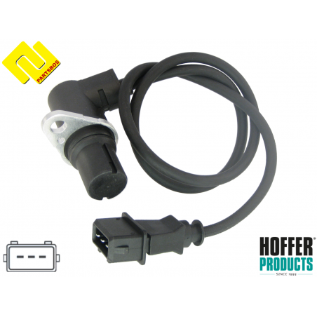 HOFFER 7517130