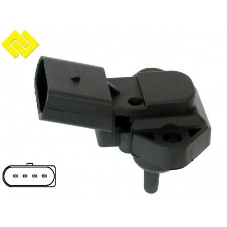 PARTS BOS P00068 