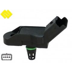 PARTS BOS P00172