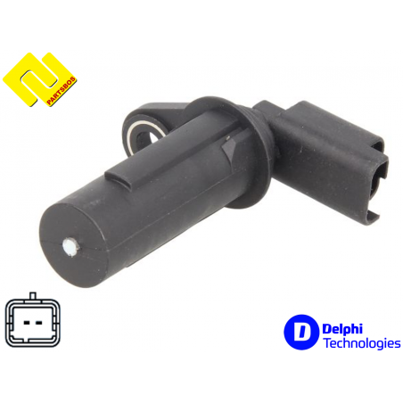 DELPHI SS11050 ,https://partsbos.shop/