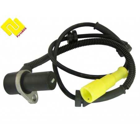 PARTSBOS P29019L