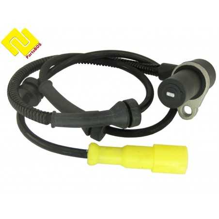 PARTSBOS P29019R
