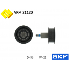 SKF VKM21120