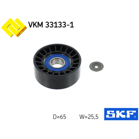 SKF VKM33133-1 ,
https://partsbos.shop/