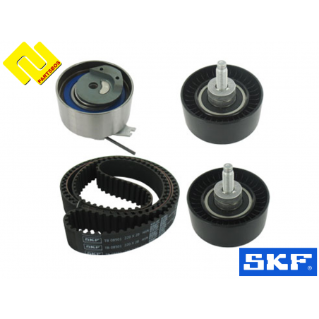 SKF VKMA08501