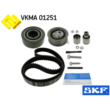SKF VKMA01251