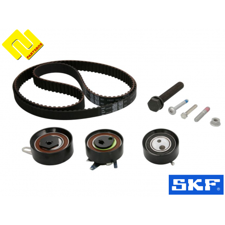 SKF VKMA01258