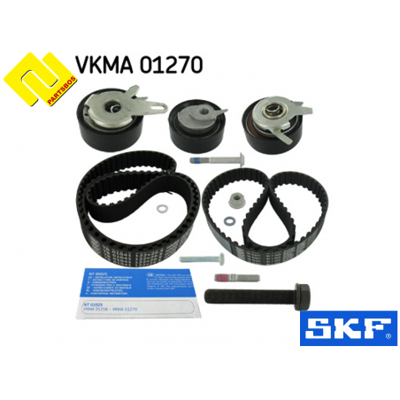 SKF VKMA01270