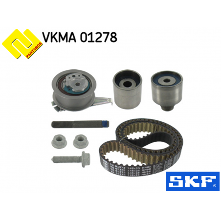 SKF VKMA01278