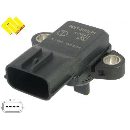 PARTSBOS P38095 ,MN143855 ,E1T42471 ,
for MITSUBISHI ,
https://partsbos.shop/