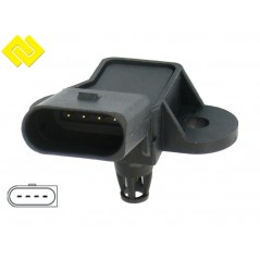 PARTS BOS P00164 