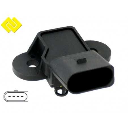 PARTS BOS P00164 