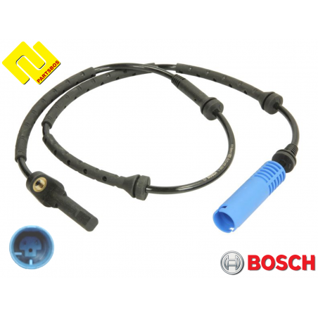 BOSCH 0986594570 ,ABS Sensor-Front ,for BMW