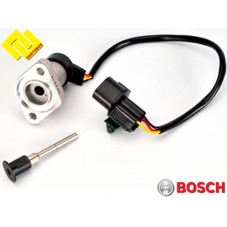 BOSCH-ZEXEL 9443612895 ,INJECTION ANGLE REGULATOR SENSOR ,PARTSBOS