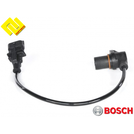 BOSCH 0281002511