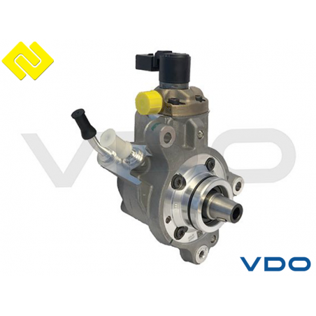 Continental-VDO A2C1637670080 ,High Pressure Fuel Pump K9K