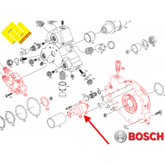 BOSCH 1465ZS0113