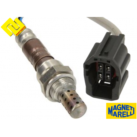 MAGNETI MARELLI 466016355135