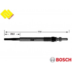 BOSCH 0250404001