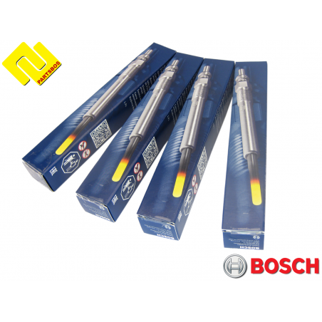 BOSCH 0250202001