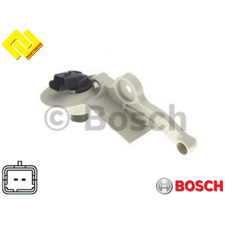 BOSCH 0986280472