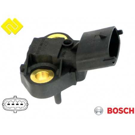 BOSCH 0281006282